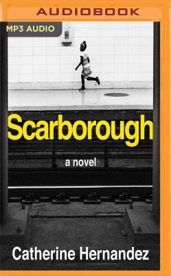 Scarborough 1978641222 Book Cover