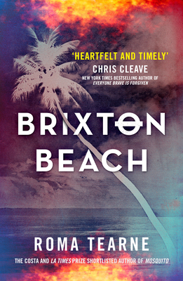 Brixton Beach 1910709476 Book Cover