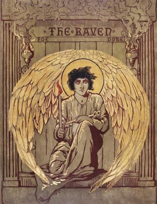 The Raven 1941667139 Book Cover