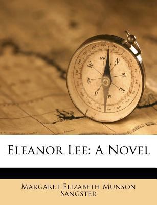 Eleanor Lee 1246136643 Book Cover