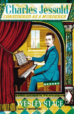 Charles Jessold, Considered as a Murderer 0224089889 Book Cover