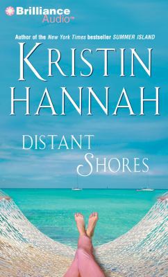 Distant Shores 1441862684 Book Cover