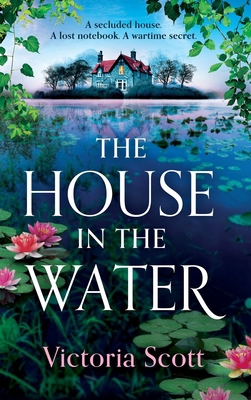 The House in the Water 1835616909 Book Cover