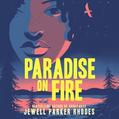 Paradise on Fire Lib/E 1668600374 Book Cover