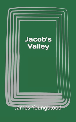 Jacob's Valley B0C5P7T939 Book Cover