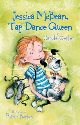 Jessica McBean, Tap Dance Queen 0971834873 Book Cover