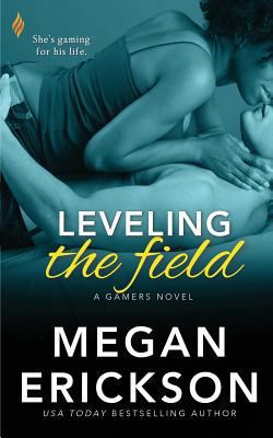Leveling the Field 168281176X Book Cover