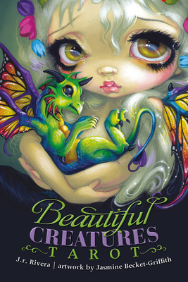 Beautiful Creatures Tarot 0764347756 Book Cover