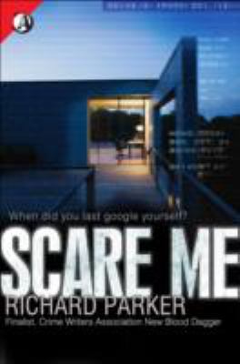 Scare Me 190922300X Book Cover