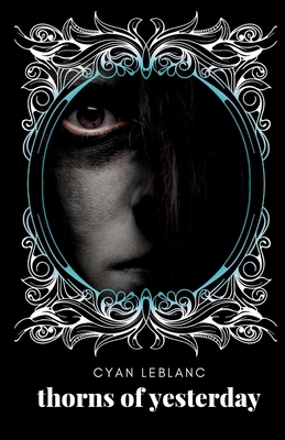Thorns of Yesterday B0GXT2RH2T Book Cover