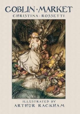 Goblin Market 0486477428 Book Cover