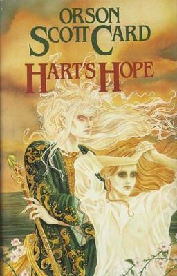 Hart's Hope 0727844563 Book Cover