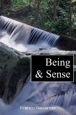Being & Sense B0GTWN7D95 Book Cover