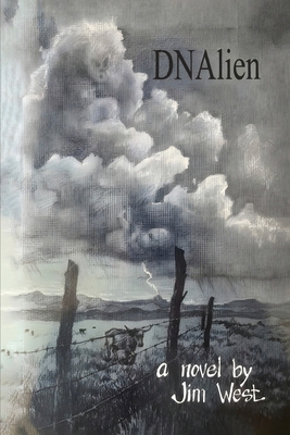 DNAlien 1964289173 Book Cover