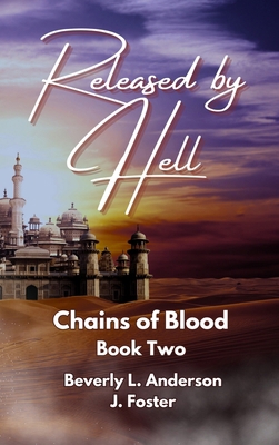 Released by Hell B0F1DP629N Book Cover
