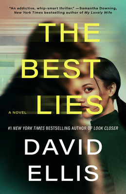 The Best Lies 042528087X Book Cover