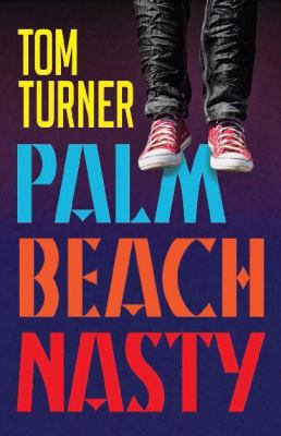 Palm Beach Nasty 1579623840 Book Cover