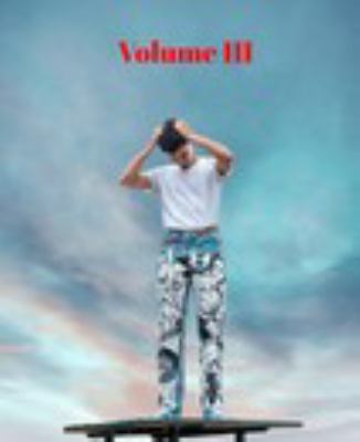 Hardcover Volume III: the Ascent Book