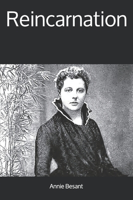 Reincarnation 1912925427 Book Cover