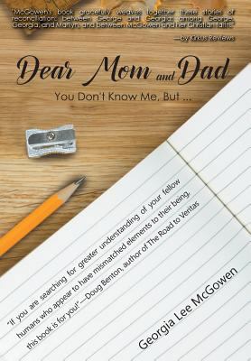 Dear Mom and Dad 194793886X Book Cover