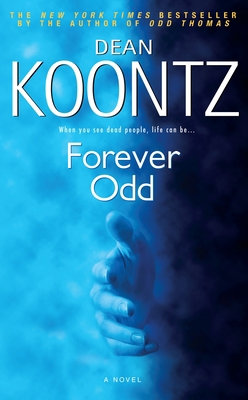 Forever Odd 0553384511 Book Cover