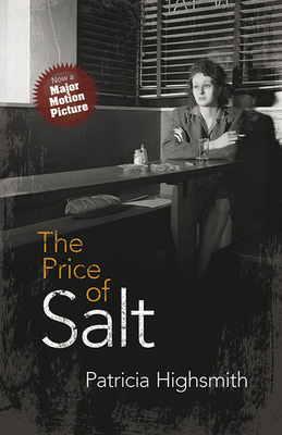 The Price of Salt: Or Carol 0486800296 Book Cover