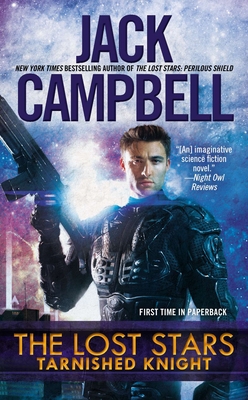 The Lost Stars: Tarnished Knight 0425262359 Book Cover