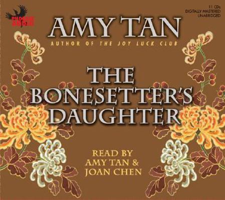 Bonesetter's Daughter 1597770760 Book Cover