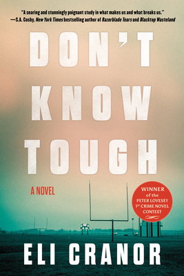 Don't Know Tough 1641294566 Book Cover