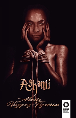 Ashanti 8418811781 Book Cover