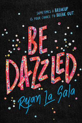 Be Dazzled 1728239141 Book Cover
