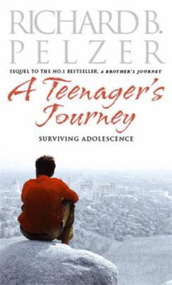 A Teenager's Journey 0751537691 Book Cover