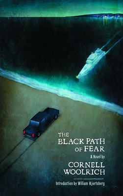 The Black Path of Fear 1613471483 Book Cover