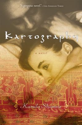 Kartography 0156029731 Book Cover