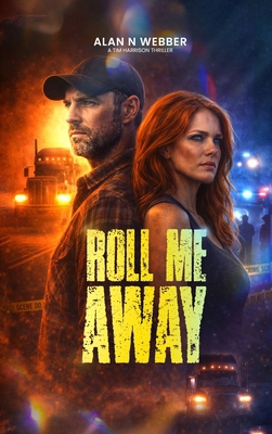 Roll Me Away B0G76G7ZTX Book Cover