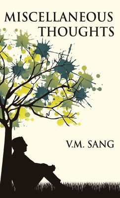 Miscellaneous Thoughts 4824157846 Book Cover