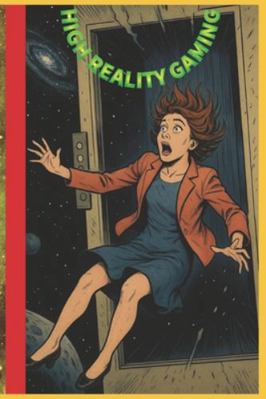 High Reality Gaming B0FZHN1WLQ Book Cover