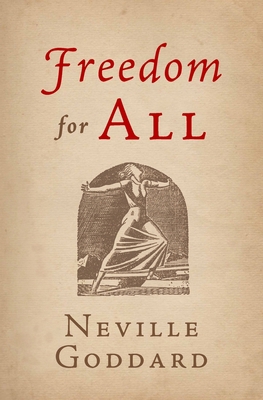 Freedom for All B087S85ZTZ Book Cover