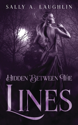 Hidden Between The Lines 4867522228 Book Cover