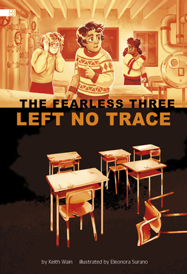 Left No Trace B0H86HNK7B Book Cover