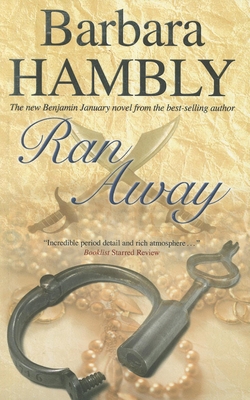 Ran Away 1847513824 Book Cover