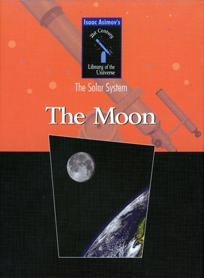 The Moon 1591021235 Book Cover