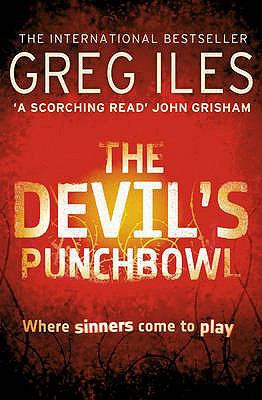 Devil's Punchbowl, The B007YTOV0K Book Cover