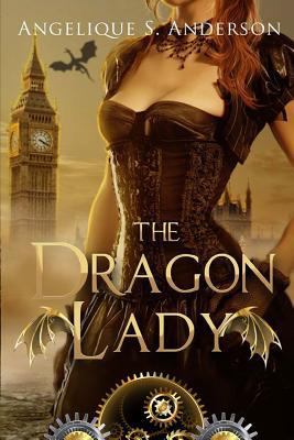 The Dragon Lady 1541395190 Book Cover