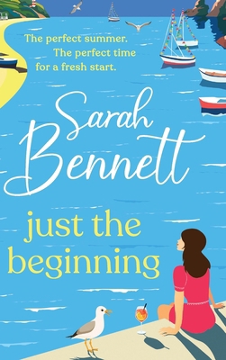 Just the Beginning 1836335717 Book Cover