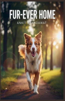 Fur Ever Home B0GN2YB7W7 Book Cover