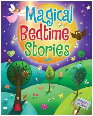 Magical Bedtime Stories 1848379242 Book Cover