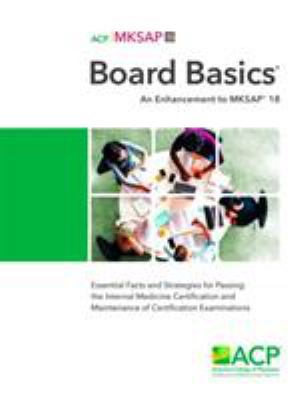 Board Basics (R) 1938245733 Book Cover