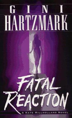 Fatal Reaction 0804117438 Book Cover