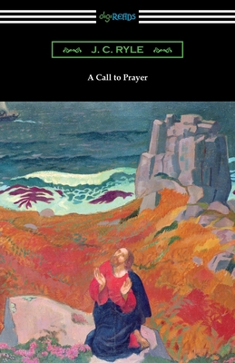 A Call to Prayer 1420969242 Book Cover